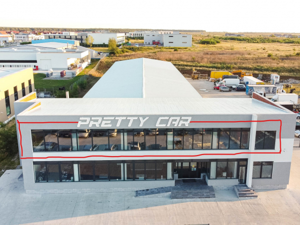 InkedBirouri de inchiriat centura Oradea 11 LI