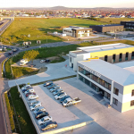 Birouri de inchiriat centura Oradea 2