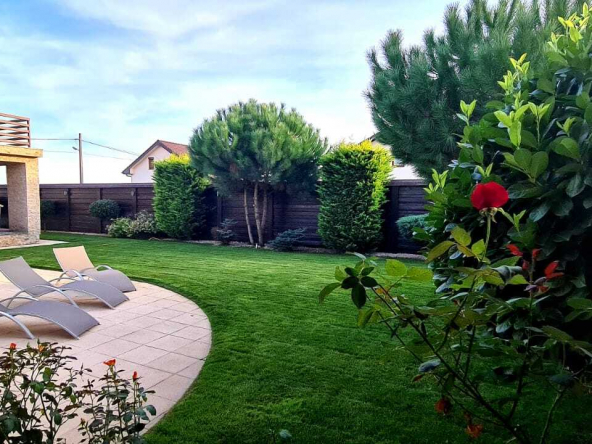 Casa de vanzare Santandrei 250k 7